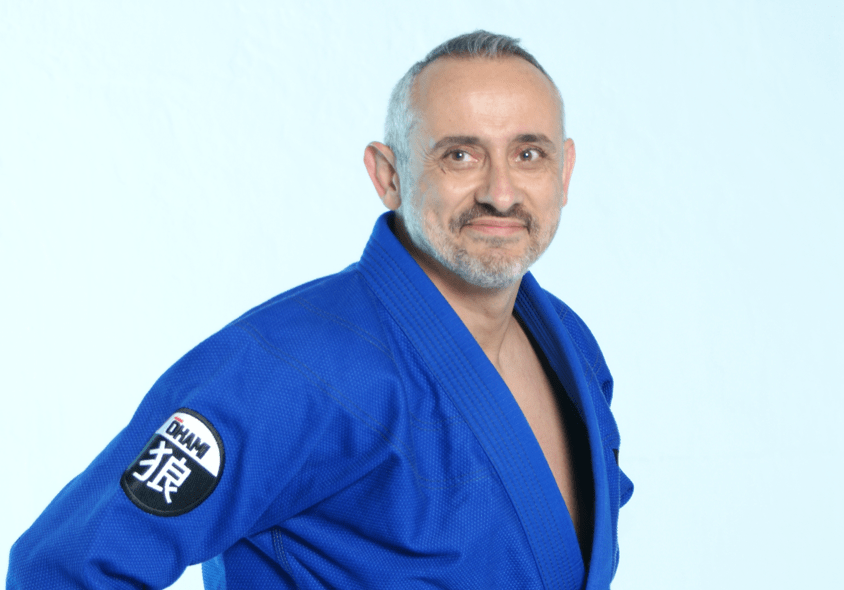 Patience, Timing &&nbsp;Precision