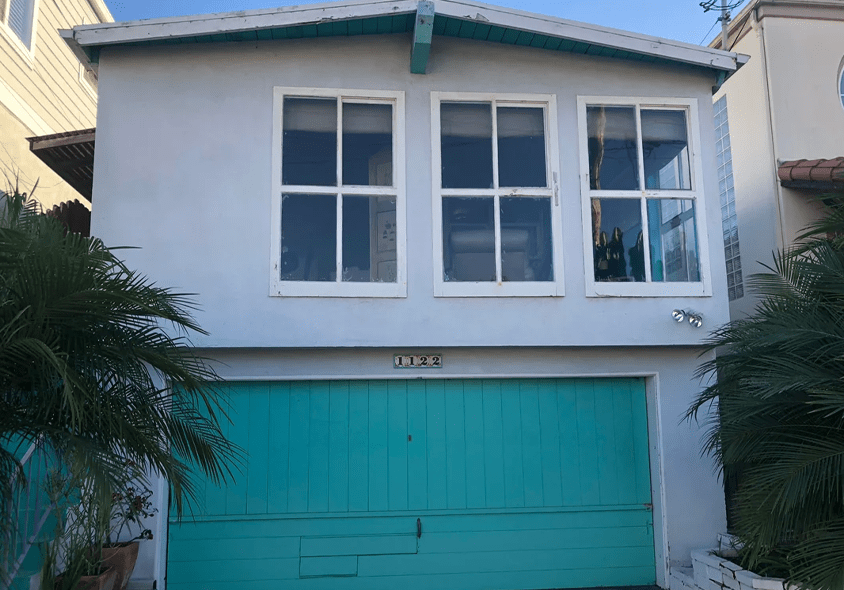 The final Days of Gracie&nbsp;Garage…