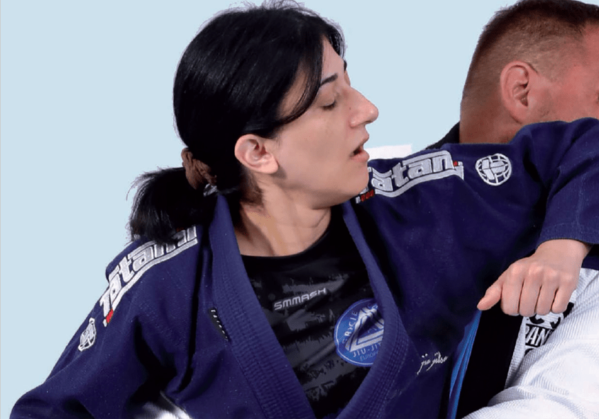 Effective Jiu-Jitsu: Methods that&nbsp;work